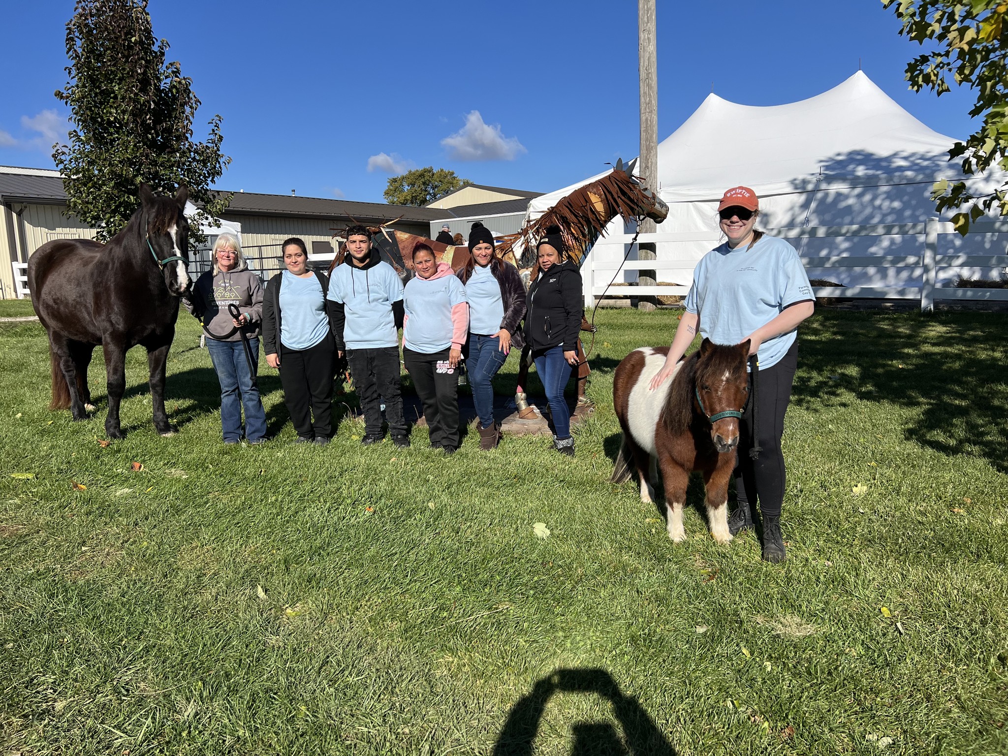 Paramount Plastics Team