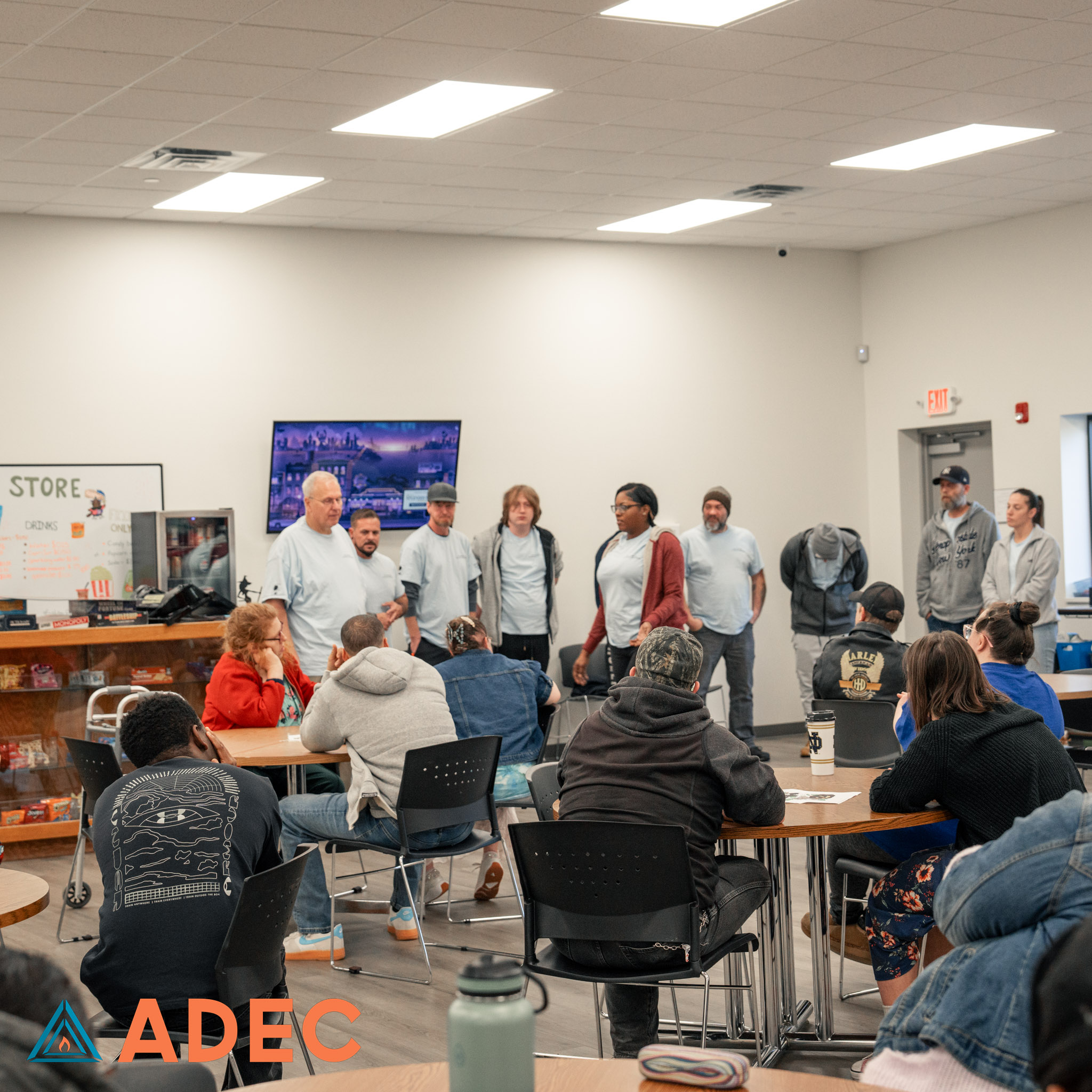 Paramount Plastics Team