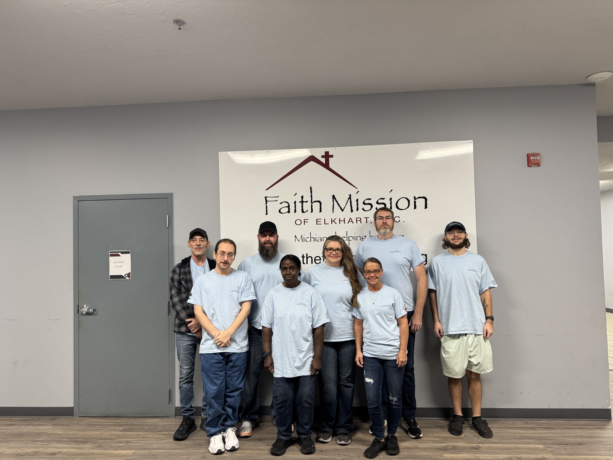 Paramount Plastics Team