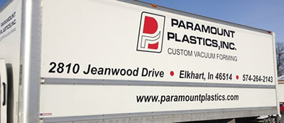 paramount plastics
