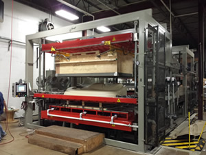 Processing and Assembly