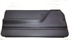 thunderbird door panel
